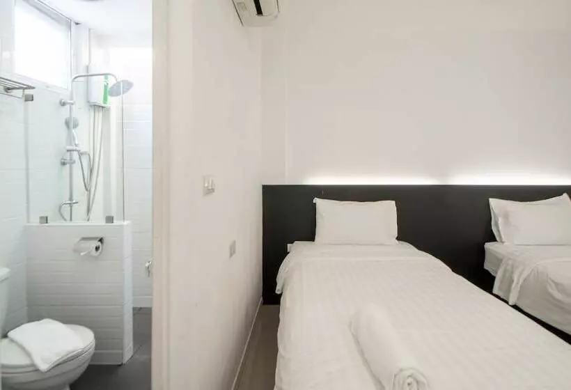 Fotos del hotel The Nimman:  24