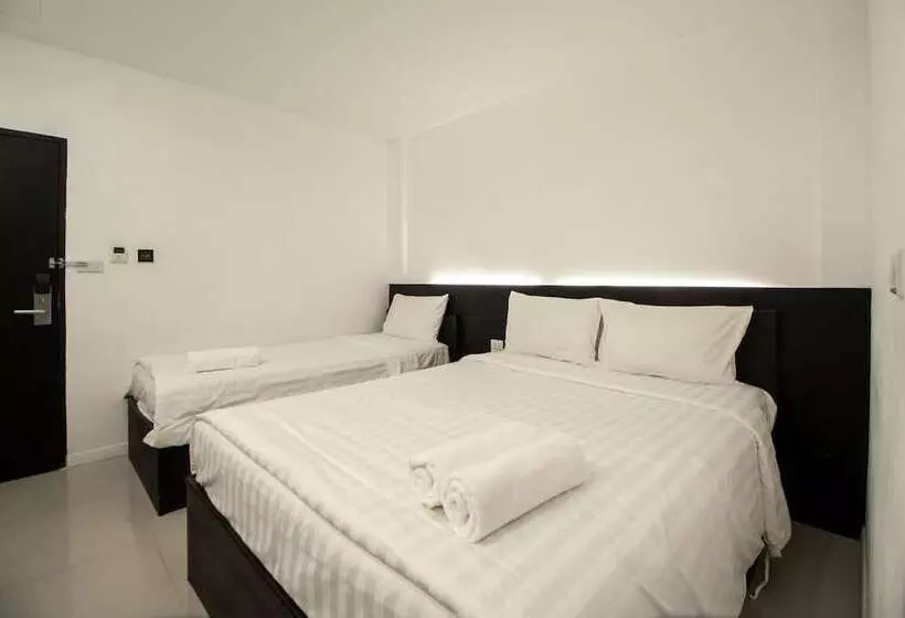 Fotos del hotel The Nimman:  20