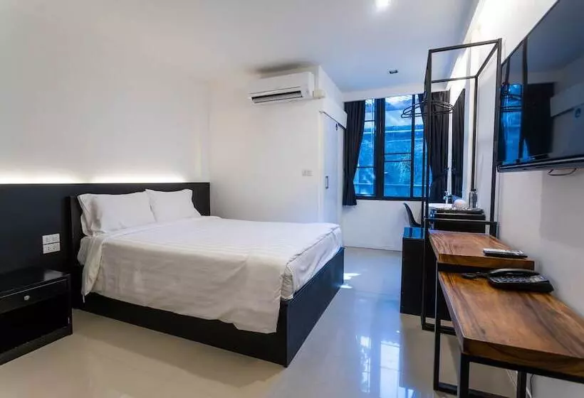 Fotos del hotel The Nimman:  18