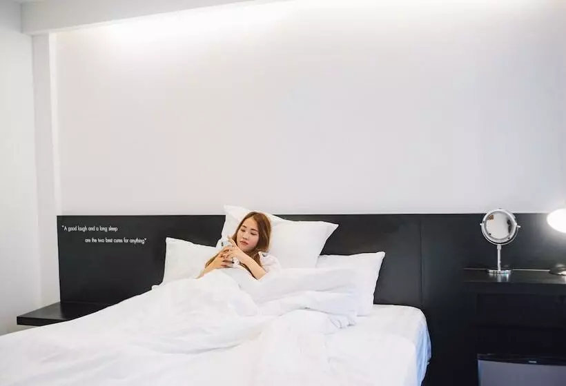 Fotos del hotel The Nimman:  2