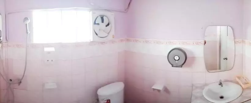 Fotos del hotel Ban Tai Resort:  3