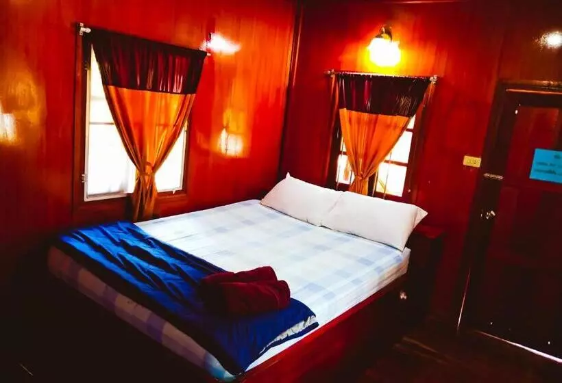 Fotos del hotel Ban Tai Resort:  14