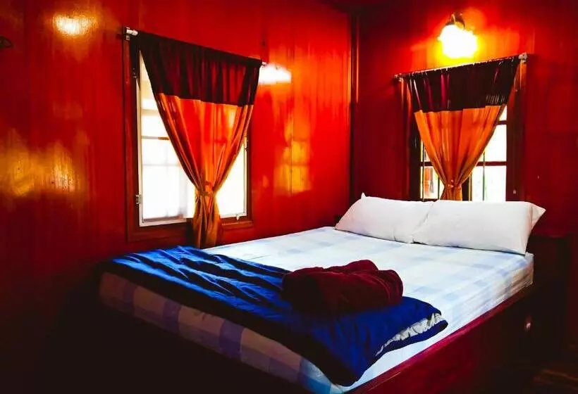 Fotos del hotel Ban Tai Resort:  12