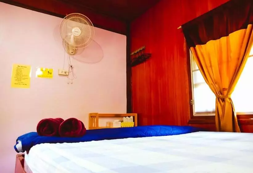 Fotos del hotel Ban Tai Resort:  11