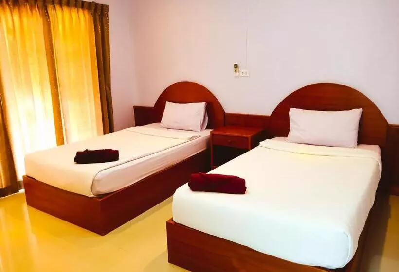 Fotos del hotel Ban Tai Resort:  5