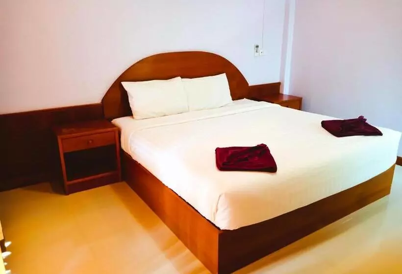 Fotos del hotel Ban Tai Resort:  10