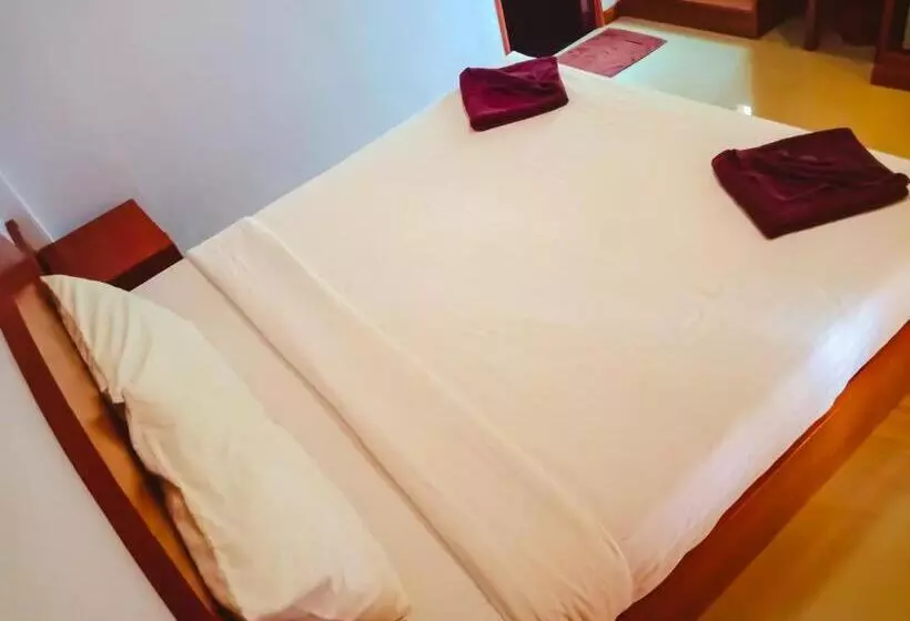 Fotos del hotel Ban Tai Resort:  20