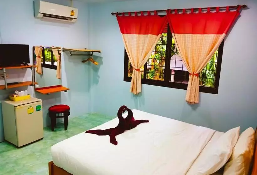 Fotos del hotel Ban Tai Resort:  7