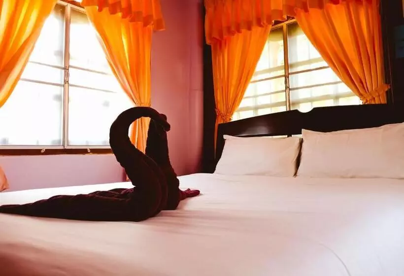 Fotos del hotel Ban Tai Resort:  22