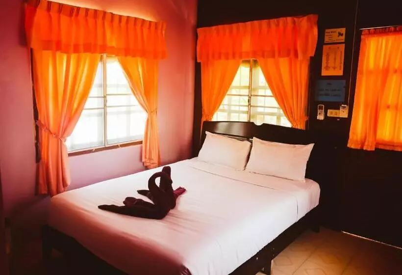 Fotos del hotel Ban Tai Resort:  9