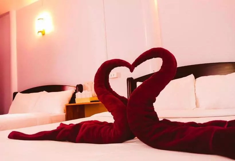 Fotos del hotel Ban Tai Resort:  23