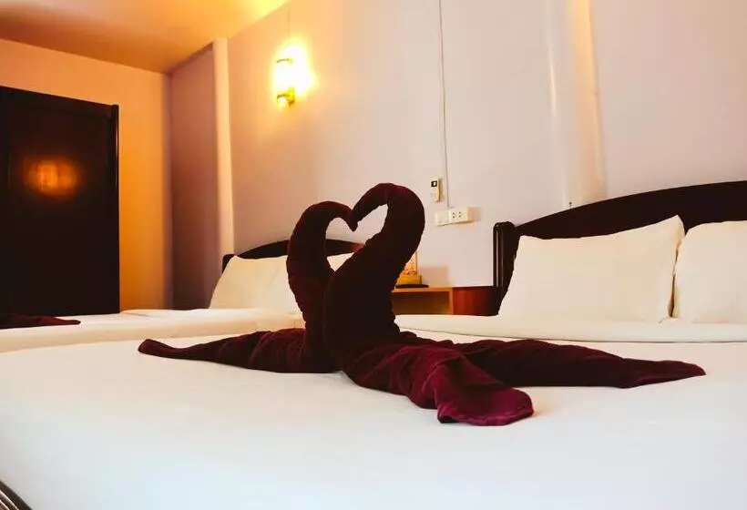 Fotos del hotel Ban Tai Resort:  21