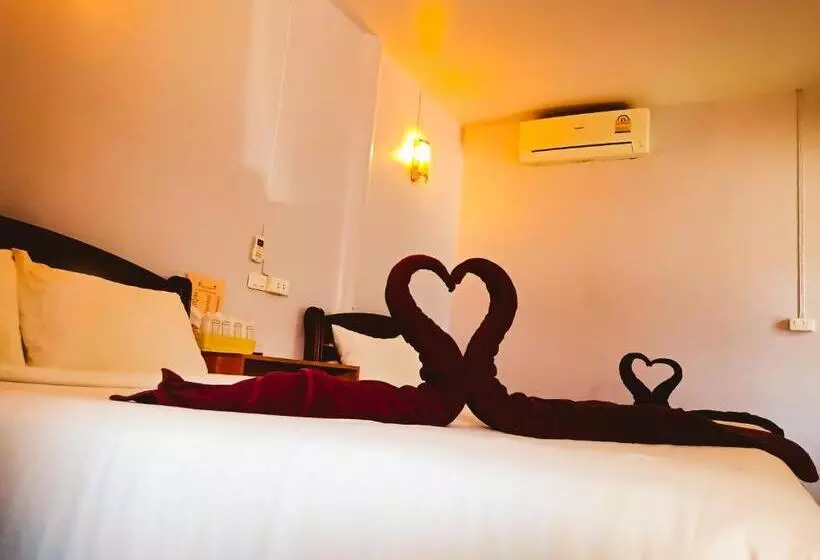 Fotos del hotel Ban Tai Resort:  24