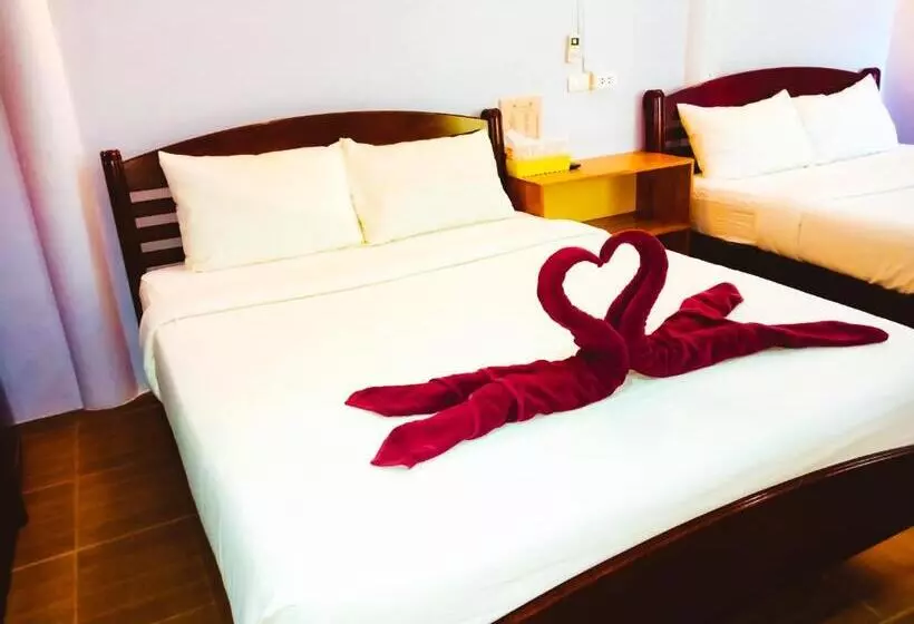 Fotos del hotel Ban Tai Resort:  13