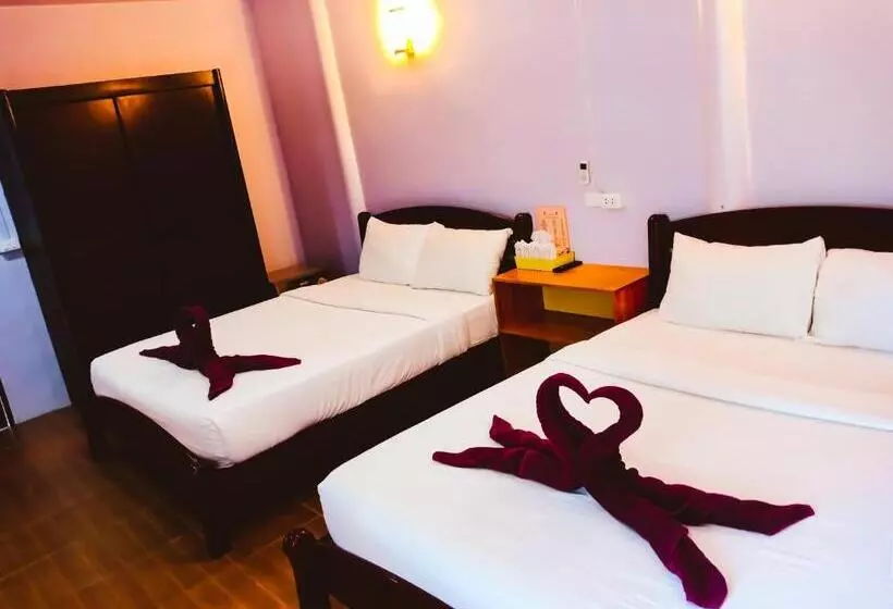 Fotos del hotel Ban Tai Resort:  18