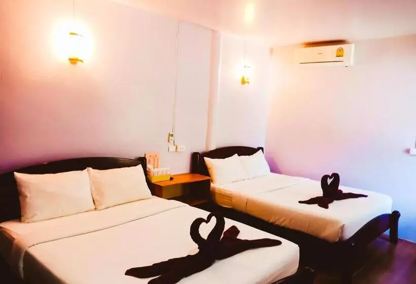 Fotos del hotel Ban Tai Resort:  17