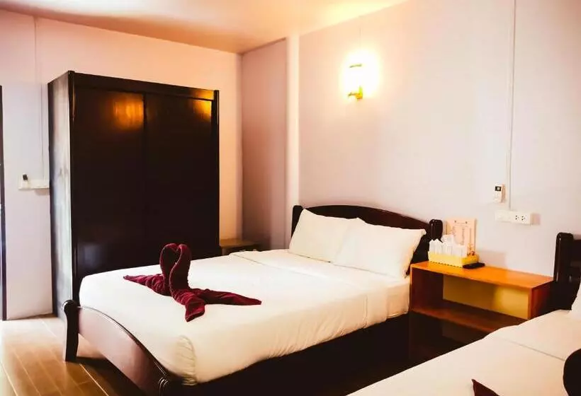 Fotos del hotel Ban Tai Resort:  16