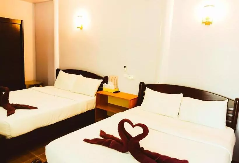 Fotos del hotel Ban Tai Resort:  15