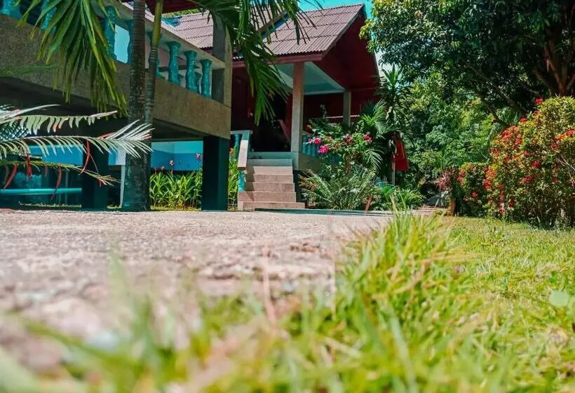 Fotos del hotel Ban Tai Resort:  4