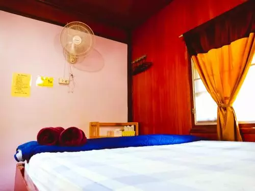 Fotos del hotel Ban Tai Resort:  19