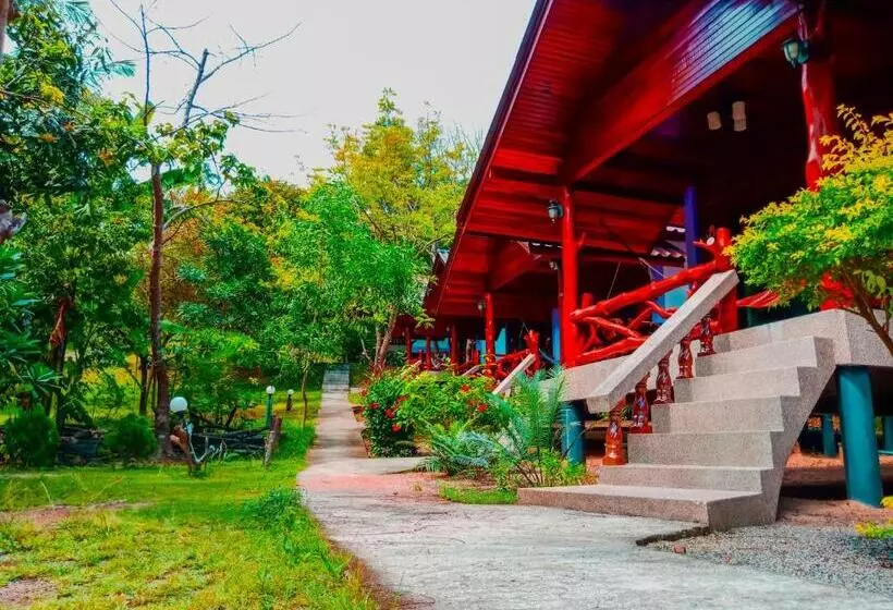 Fotos del hotel Ban Tai Resort:  2