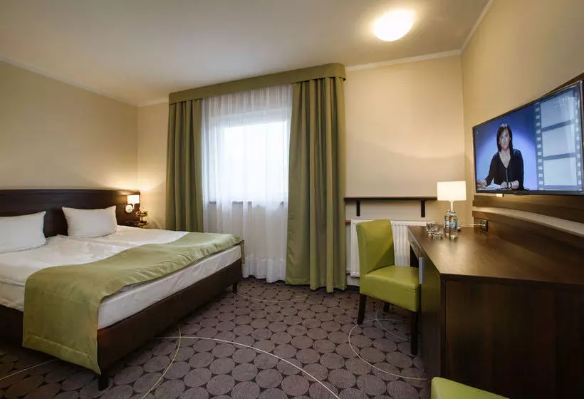 Fotos del hotel Travel:  18