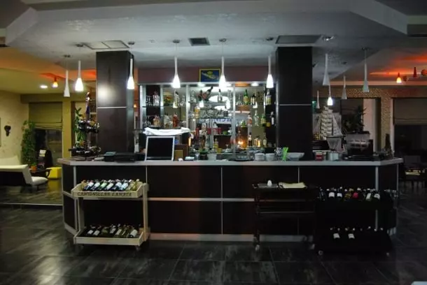 Fotos del hotel Vila Palma:  7