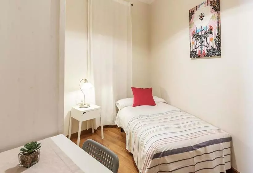 Fotos del hotel Weflating Passeig de Gracia:  2