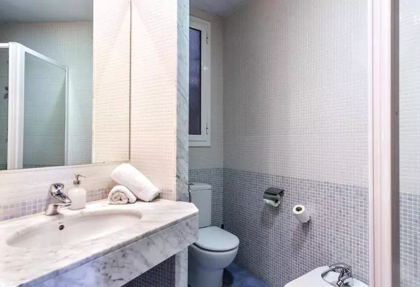 Fotos del hotel Weflating Passeig de Gracia:  9