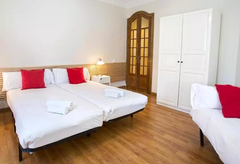 Fotos del hotel Weflating Passeig de Gracia:  5