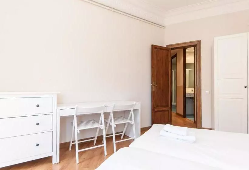 Fotos del hotel Weflating Passeig de Gracia:  20