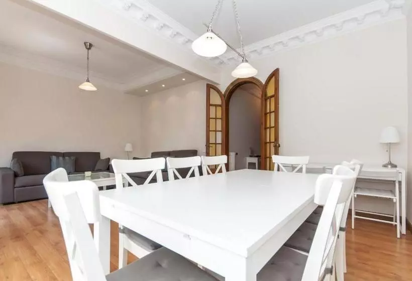 Fotos del hotel Weflating Passeig de Gracia:  10