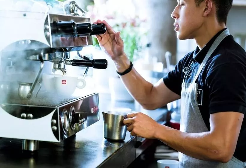 Fotos del hotel Las Casas B&b Boutique , Spa & Restaurante Cuernavaca:  3