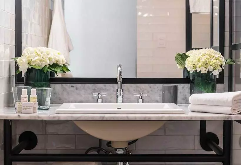 Fotos del hotel Las Casas B&b Boutique , Spa & Restaurante Cuernavaca:  10