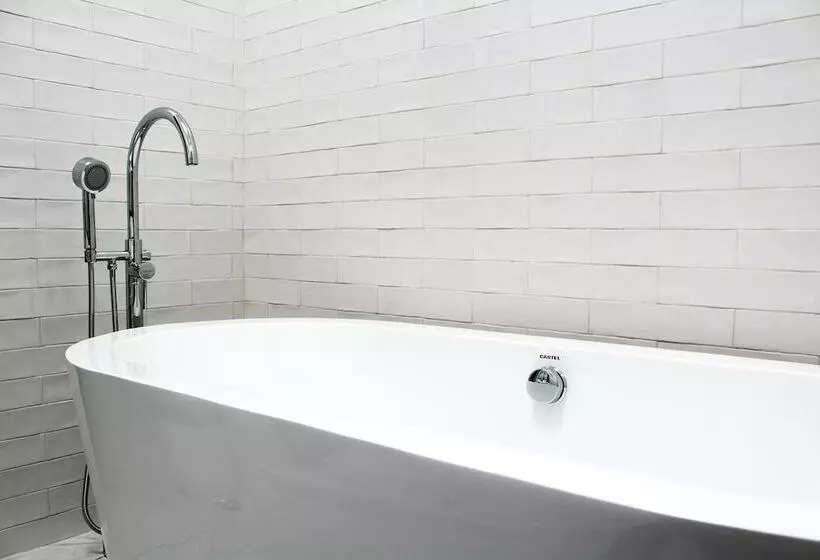 Fotos del hotel Las Casas B&b Boutique , Spa & Restaurante Cuernavaca:  17