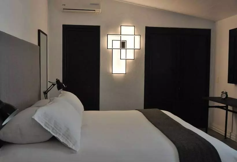 Fotos del hotel Las Casas B&b Boutique , Spa & Restaurante Cuernavaca:  12