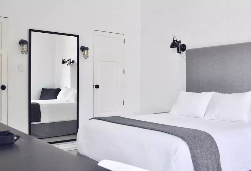 Fotos del hotel Las Casas B&b Boutique , Spa & Restaurante Cuernavaca:  15