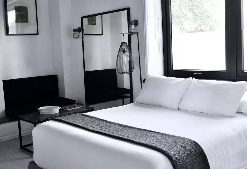 Las Casas B&b Boutique , Spa & Restaurante Cuernavaca