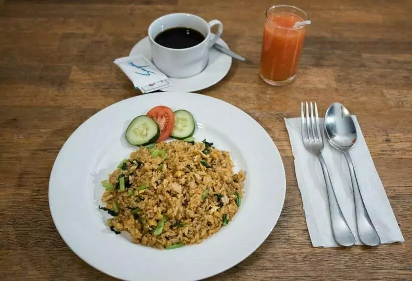 Fotos del hotel Anggie Stay:  8