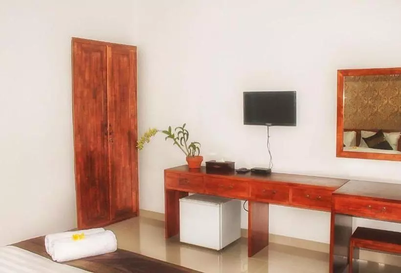 Fotos del hotel Anggie Stay:  24