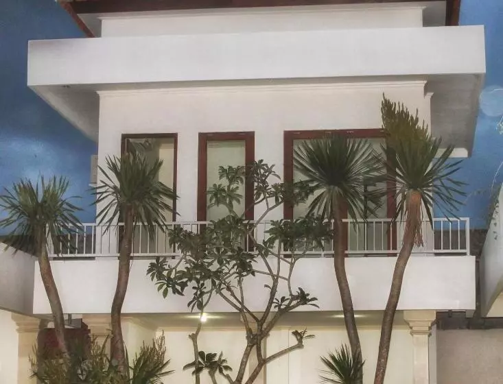 Fotos del hotel Anggie Stay:  10