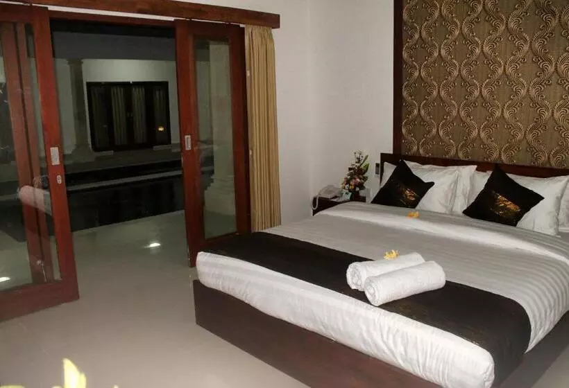 Fotos del hotel Anggie Stay:  12