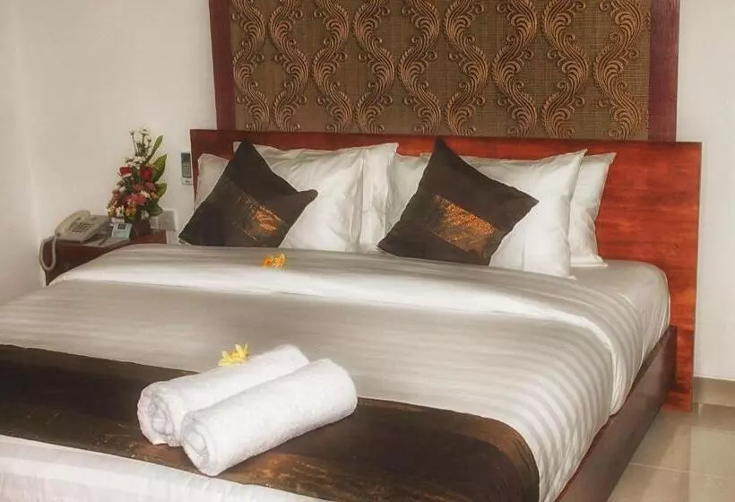 Fotos del hotel Anggie Stay:  19