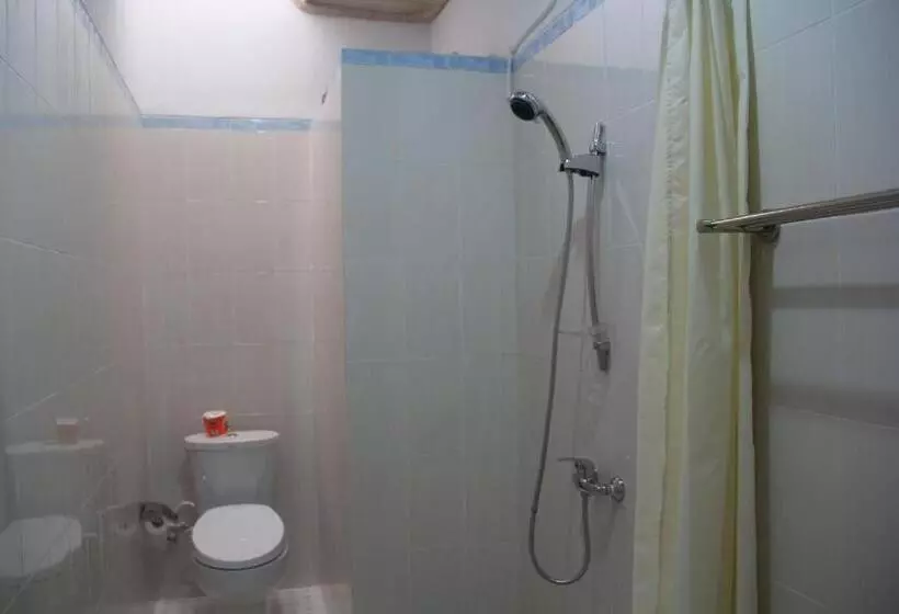 Fotos del hotel Anggie Stay:  20