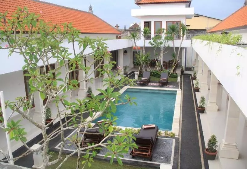 Fotos del hotel Anggie Stay:  23