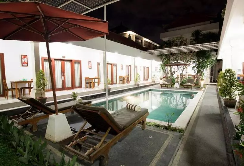 Fotos del hotel Anggie Stay:  21