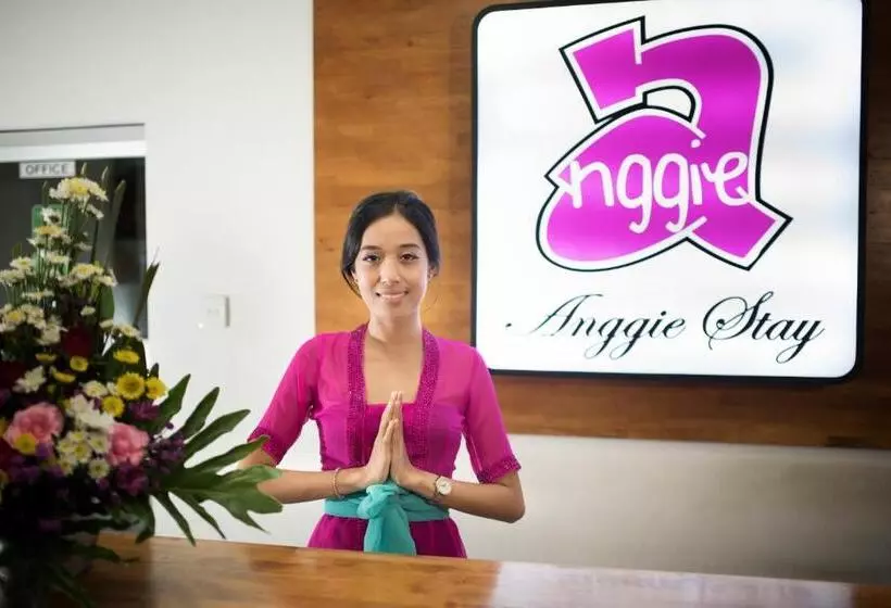 Fotos del hotel Anggie Stay:  5