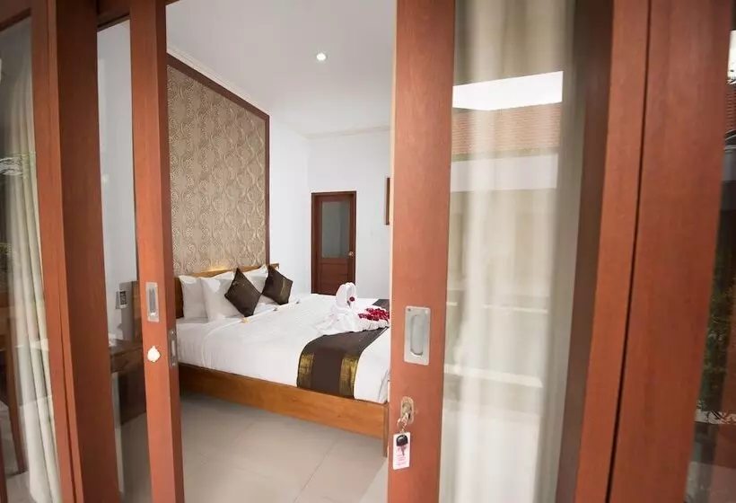 Fotos del hotel Anggie Stay:  7