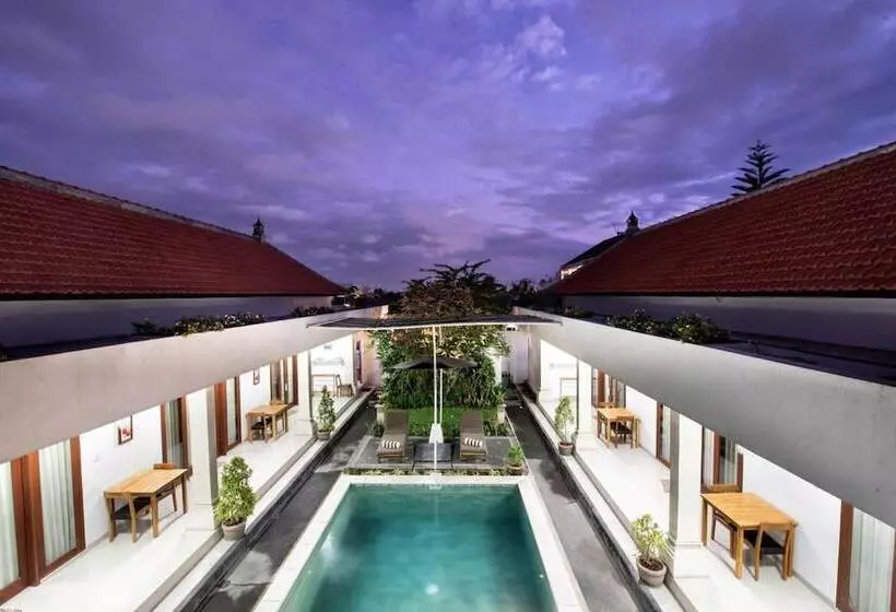 Fotos del hotel Anggie Stay:  25