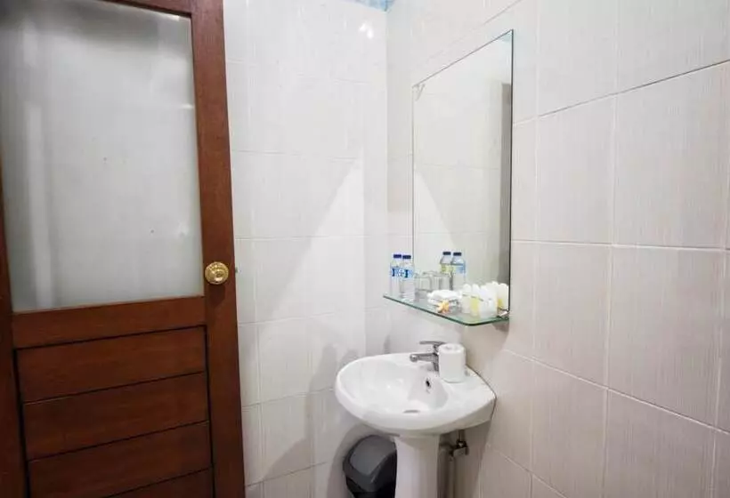 Fotos del hotel Anggie Stay:  17